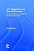 Arts Integration and Special Education by Alida Anderson