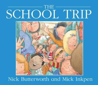 School Trip (Paperback)
