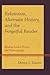 Relativism, Alternate History, and the Forgetful Reader: Reading Science Fiction and Historiography