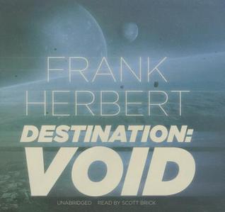 Destination Void