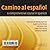 Camino al español Set of 2 ...