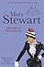 Airs Above the Ground by Mary  Stewart