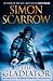 The Gladiator by Simon Scarrow