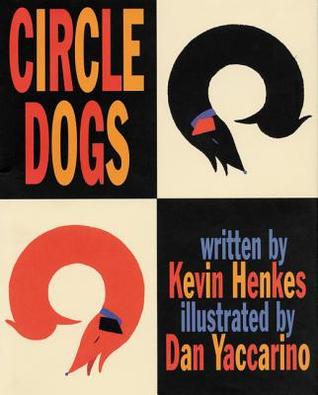 Circle Dogs: A Playful Picture Book of Shapes and Family Joy for Kids (Ages 4-8)