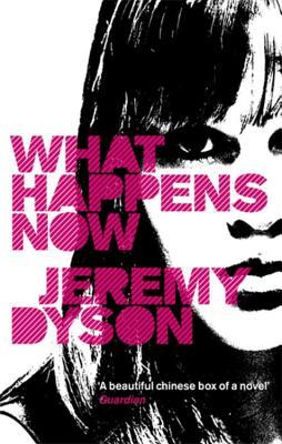 What Happens Now (Paperback)