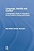 Language, Identity and Conflict (Routledge Advances in Sociology)