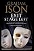 Exit Stage Left