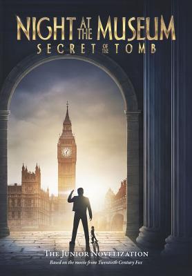 Secret of the Tomb: Night at the Museum: Nick's Tales