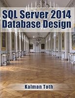 SQL Server 2014 Database Design