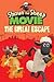 Shaun the Sheep Movie - The...