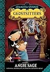 Ghostsitters by Angie Sage Ghostsitters by Angie Sage