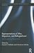 Representations of War, Migration, and Refugeehood: Interdisciplinary Perspectives (Routledge Interdisciplinary Perspectives on Literature)
