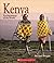 Kenya (Enchantment of the World)