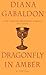 Dragonfly in Amber
