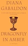 Dragonfly in Amber