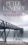The Headhunters by Peter Lovesey