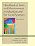 Handbook of Tests and Measurement in Education and the Social Sciences