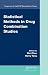 Statistical Methods in Drug...