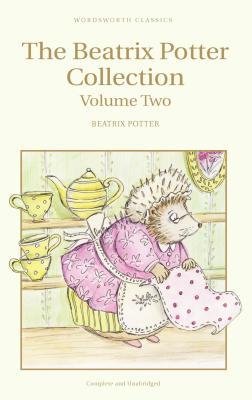The Beatrix Potter Collection: Volume Two (Paperback)