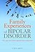 Family Experiences of Bipolar Disorder: The Ups, The Downs and the Bits in Between