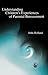 Understanding Children's Experiences of Parental Bereavement