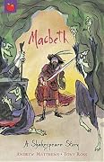 Macbeth: A Shakespeare Story