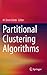 Partitional Clustering Algorithms