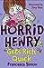 Horrid Henry Gets Rich Quic...