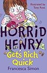 Horrid Henry Gets...