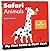 Safari Animals (My First Slide-&-Play)