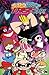 Super Secret Crisis War! Volume 2