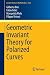 Geometric Invariant Theory for Polarized Curves by Gilberto Bini