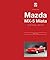 The Book of the Mazda MX-5 Miata: The 'Mk1' NA-series - 1988 to 1997