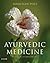 Ayurvedic Medicine by Sebastian Pole