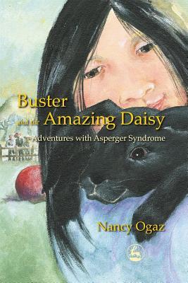 Buster and the Amazing Daisy (Paperback)