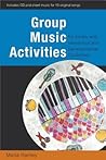Group Music Activities for Adults with Intellectual and Devel... by Maria Ramey