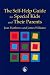 The Self-Help Guide for Special Kids and their Parents