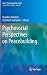 Psychosocial Perspectives on Peacebuilding by Brandon Hamber