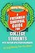 A Freshman Survival Guide for College Students with Autism Spectrum Disorders
