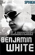 Benjamin White