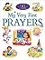 My Very First Prayers (Candle Bible for Toddlers)