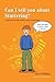 Can I tell you about Stuttering?: A guide for friends, family and professionals