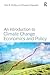 An Introduction to Climate Change Economics and Policy (Routledge Textbooks in Environmental and Agricultural Economics)