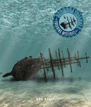Bermuda Triangle (Enduring Mysteries)
