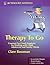 Therapy To Go (Jkp Resource Materials)