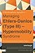 A Multidisciplinary Approach to Managing Ehlers-Danlos (Type III) - Hypermobility Syndrome: Working With the Chronic Complex Patient