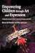 Empowering Children through Art and Expression: Culturally Sensitive Ways of Healing Trauma and Grief