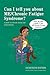 Can I tell you about ME/Chronic Fatigue Syndrome?: A guide for friends, family and professionals