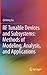 RF Tunable Devices and Subsystems: Methods of Modeling, Analysis, and Applications