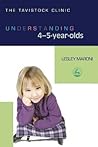 Understanding 4-5...